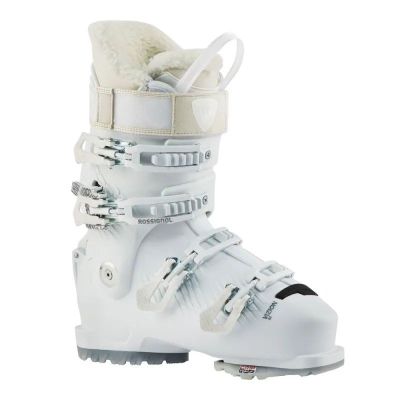 Buty narciarskie ROSSIGNOL VIZION 4B 80 W GW White biały