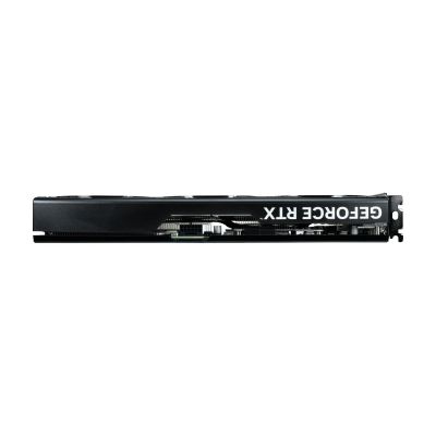 8. Karta graficzna Gainward GWD RTX 5070 Python III OC 12 GB GDDR7