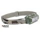 2. Petzl Aria 1 RGB Kamuflaż Latarka czołowa LED
