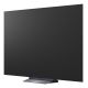 15. Telewizor LG OLED77C51LA OLED EVO 77'' 4K Ultra HD 144 Hz WebOS Dolby Atmos Czarny