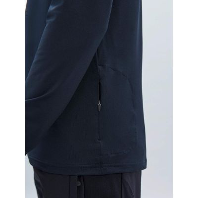 4. Bluza na rower POC Reform Enduro Jersey - uranium black