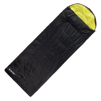 2. Śpiwór Hi-tec mumio 92800404122