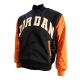 6. Kurtka bejsbolówka Air Jordan Brooklyn Men's Collegiate Varsity Jacket - HV0099-011