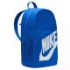 Plecak szkolny sportowy Nike Elemental Kids 20L Niebieski + piórnik - DR6084-480