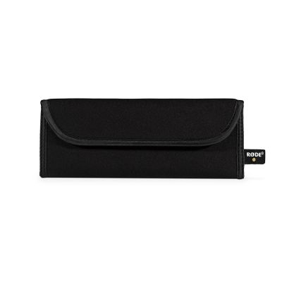 4. RODE Wireless GO II - bezprzewodowy system mikrofonowy