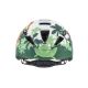 7. Kask rowerowy dziecięcy uvex kid 2 cc safari matt 46-52