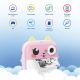 7. Aparat fotograficzny dla dzieci LAMAX InstaKid2 Plus, pink