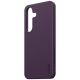 3. Etui CARE by PanzerGlass Fashion do Samsung Galaxy S25 - fioletowy
