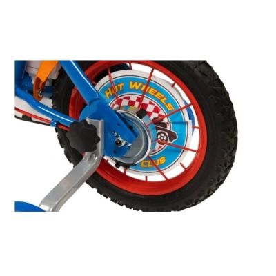 5. Rower dziecięcy 12"   HOT WHEELS 1268