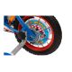 5. Rower dziecięcy 12"   HOT WHEELS 1268