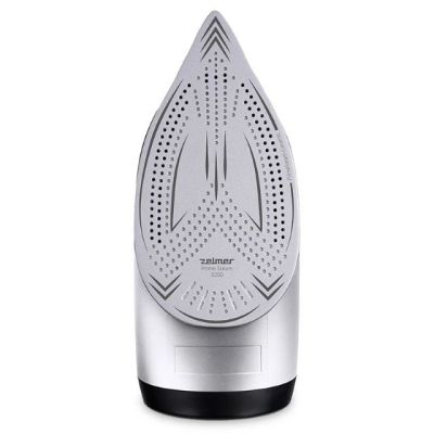 2. Zelmer Żelazko parowe  ZIR4800 PrimeSteam 3200W