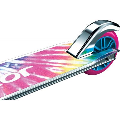 3. Hulajnoga dla dzieci Razor A Tie-Dye