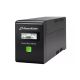 4. Zasilacz UPS POWER WALKER VI 600 SW FR (600VA) 0,6 kVA 360 W 2 x gniazdo sieciowe