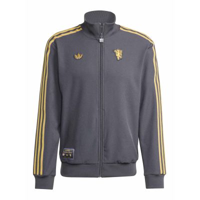 Bluza adidas Manchester United Icon TT JN2816