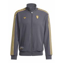 Bluza adidas Manchester United Icon TT JN2816