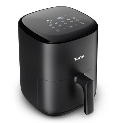 11. Frytkownica beztłuszczowa TEFAL EY145810