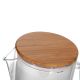 12. Dzbanek filtrujący Lauben Glass Water Filter Jug 32GW