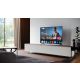 11. Telewizor Smart TV Ostry 50HL4265E 50 Telewizja Google TV UHD Czarny