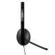 4. Lenovo Zestaw słuchawkowy Lenovo Wired ANC Gen 2 Teams 4XD1M45627