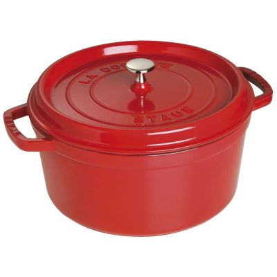 Staub 40509-861-0 Brytfanna 8,35 l Żeliwo