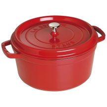 Staub 40509-861-0 Brytfanna 8,35 l Żeliwo
