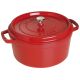 Staub 40509-861-0 Brytfanna 8,35 l Żeliwo