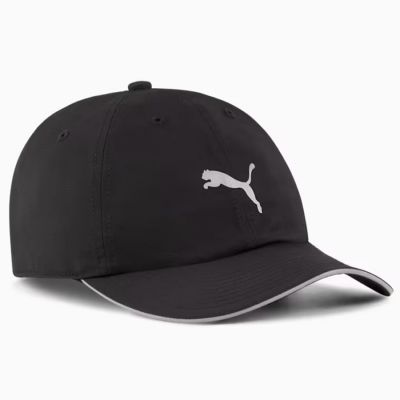 Czapka z daszkiem Puma Running III 026169-01