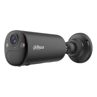 8. Dahua Technology KIT/BF4CA-0210B/M0508 kamera przemysłowa Tubowa Kamera bezpieczeństwa IP Zewnętrzna 2560 x 1440 px Ściana