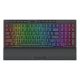 REDRAGON K515RGB-PRO klawiatura USB + RF Wireless + Bluetooth Czarny