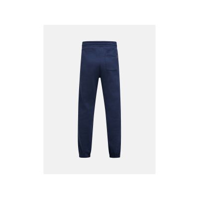 4. Spodnie Peak Performance M Original Pants niebieski