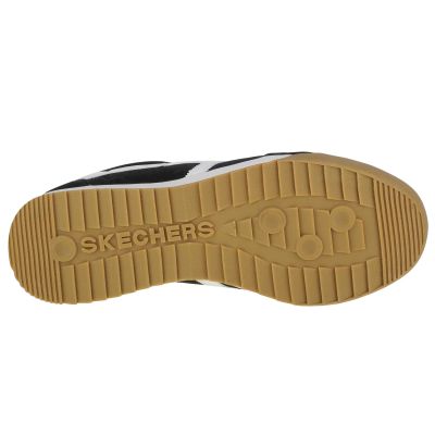 4. Skechers Zinger-Manchego 237351-BKW Czarne 40