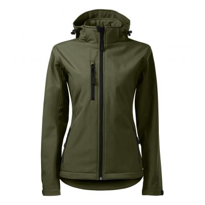 2. Kurtka Malfini Softshell Performance W MLI-52169