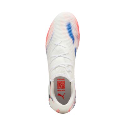 10. Buty piłkarskie Puma Future 8 Match Low FG/AG M 108599 01