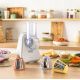 14. Szatkownica TEFAL Fresh Express DN853BE0