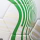 4. Piłka do piłki nożnej Molten UEFA Europa Conference League 2021/22 F5C5000