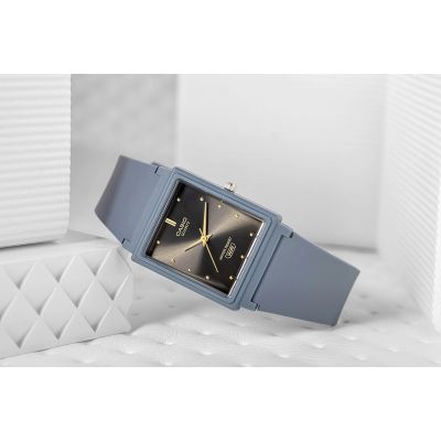 5. Zegarek Damski CASIO MQ-38UC-2A2ER + BOX