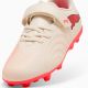 4. Buty Puma FUTURE 9 Play V Jr FG/AG 109202-01