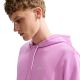 5. Bluza męska Nike Club FT PO Hoodie różowa FN3866 503