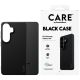Etui CARE by PanzerGlass TPU na Samsung Galaxy S26 -  czarne