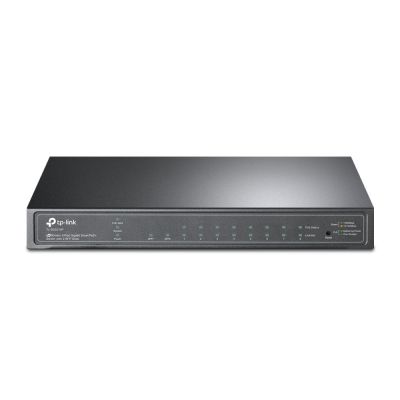 6. Switch TP-LINK TL-SG2210P