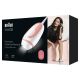 6. Braun Silk-expert PL1000 środek do usuwania włosów Intensywne światło impulsowe (IPL) Różowy, Biały