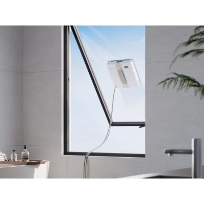 21. Robot do mycia okien Ecovacs Winbot Mini (biały)