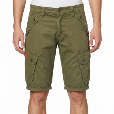 7. Spodenki Geographical Norway Prodol EO 063 M SX1427H/GNO-Mastic