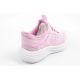 4. Skechers buty dziecięce sportowe Bounder Pro Slip-Ins wsuwane różowe