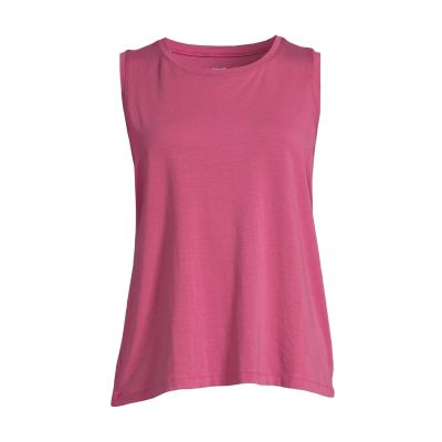 Koszulka CASALL Delight Studio Tank różowy