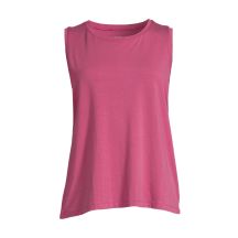 Koszulka CASALL Delight Studio Tank różowy