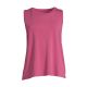 Koszulka CASALL Delight Studio Tank różowy