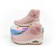 26. Buty Skechers Uno Rugged W 167274/BLSH