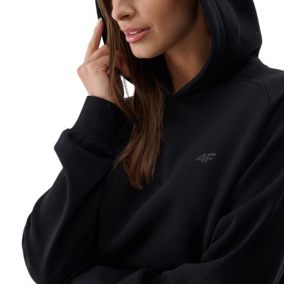 9. Bluza 4F F1764 W 4FWMM00TSWSF1764 20S