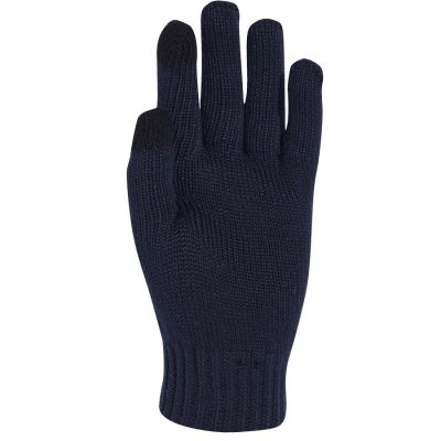 3. Rękawiczki adidas Real Madryt JX0018